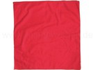 BA-115 Bandana Kopftuch rot