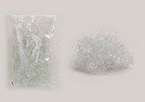 ENGELHAAR SILBER CA.20G BEUTEL