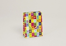 GESCHENKTUETE"HAPPY BIRTHDAY"LACKP.11X16CM