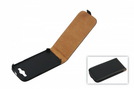 Tasche Telstar (Leder Flip Slim) für Samsung I9300 Galaxy S3
