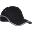 Baumwoll-Baseball-Cap