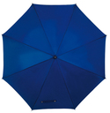 Taschenschirm "Regular", Blau, Ø85 cm