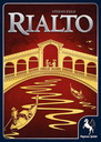Rialto, 1 Stück