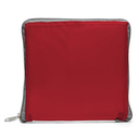 Kuehltasche 'Island', Farbe: Rot, Groesse: 42 x 41 x 15 cm
