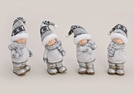 WINTERKIND TON M.MUETZE 4-F.S.7X13X6CM