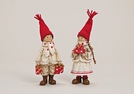 WINTERKIND JUNGE/MAEDCHEN POLY SORT.15CM