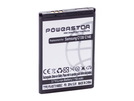 Powerstar® Akku Samsung C130, C140, C260, C300, D520, D730, E210, E250, E380