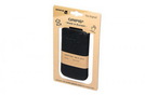 Tasche GRIPIS (Echtleder Slide) für Samsung I9190 Galaxy S4 mini black
