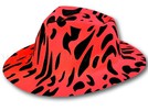 Cowboyhut Westernhut Texashut Neon