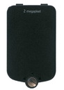 Nokia 3720 Classic Akkufachdeckel C-Cover Original Grey