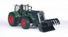 Bruder Fendt 936 Vario mit Frontlader