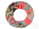 Schal Tube Ring Schals Tubeschals Schlauchschals
