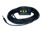 EUROLITE RC-2 Fernsteuerung 10m