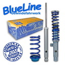 JOM BlueLine Gewindefahrwerk Ford Focus (56201039)