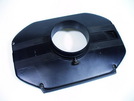 Gehäuseteil SL-1200 (Front/Objektiv)