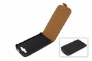 Tasche (Flip Slim) für Samsung I9300 Galaxy S3 black