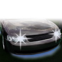 Pace Car Strobe Light (STVZO nicht zugelassen)