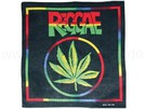 BA-035 Bandana Tuch Reggae