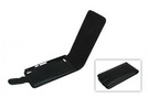 Tasche (Flip) für Huawei Ascend P6 black