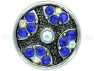 Chunks Beads Chunks Buttons Armband Click