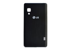 LG E460 Optimus L5 II Akkufachdeckel Original