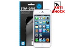 Display Protector Apple iPhone 5, 5s Star-Case® ''Titan'' Shock Absorbent