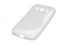 Silicon Case (S-Curve) für Samsung S7272 Galaxy Ace 3 white