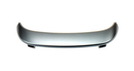 Nokia 701 A-Cover Cosmetic Chin Original Light Silver