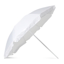 Beach umbrella