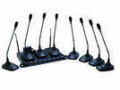 OMNITRONIC WCS-800 Konferenzsystem