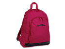 Rucksack aus Polyester 420D. 1 Hauptfach und 3 weitere Faecher, Handyfach. Kapazitaet 22 l.