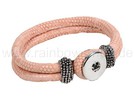Chunks Beads Buttons Clicks Kunststoff Armbänder