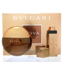 Bvlgari Aqva Amara SET - EDT 100 ml + EDT 15 ml