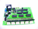 Platine für LED FX-300