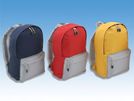 Rucksack klassisch 12L, 1Stück