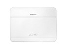 Samsung P5200 Galaxy Tab3 10.1 Case EF-BP520BWEGWW Tasche im Buchdesign white