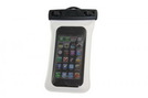 Tasche (Wasserdicht) für Apple iPhone 5S white