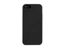 Skin Case für Apple IPhone 5, 5S Black