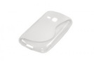 Silicon Case (S-Curve) für Samsung S6310 Galaxy Young transparent