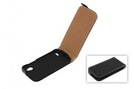 Tasche (Flip Slim) für HTC Desire X