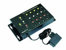 EUROLITE VSD-104 Videoverteiler 1in4