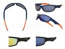 Sonnenbrillen VIPER Großhandel Sonnenbrille Sport