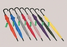 SCHIRM UNIFARB.AUTOMATIK BENETTON SORT.105CM}