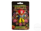 Schlüsselanhänger, Schlüssel, Anhänger, Voodoo