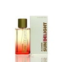 Jil Sander Sun Delight Woman Eau de Toilette 100 ml