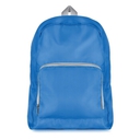 Foldable backpack
