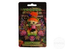 Schlüsselanhänger, Schlüssel, Anhänger, Voodoo