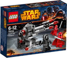 Lego Star Wars 75034 Todessten Trooper, 1 Stück
