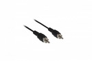 Kabel 1x Cinch (St.) - 1x Cinch (St.) 2,0 m