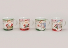 BECHER NIKOLAUS/SCHNEEMANN PORZ.4-F.S.9CM